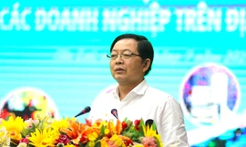 Gia Lai tháo gỡ khó khăn cho doanh nghiệp