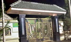 Tạm giữ hình sự một giám đốc để điều tra việc sản xuất cà phê giả