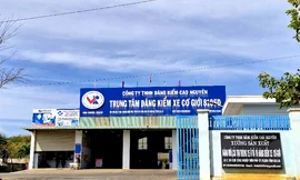 Cựu giám đốc trung tâm đăng kiểm ở Gia Lai bị phạt 10 năm tù 