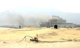 Vì sao 2 mỏ titan 330ha tại Gia Lai bị loại khỏi quy hoạch? 