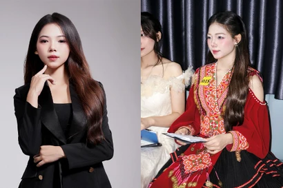 Sự tự tin không tự nhiên mà có, nó được xây dựng từ những lần thử sai