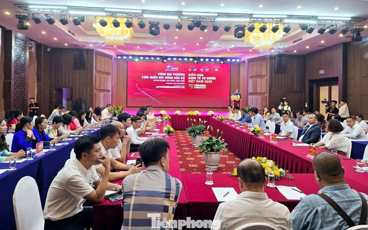 Quang cảnh Diễn đàn. Ảnh: Duy Chiến. tp-h1.jpg