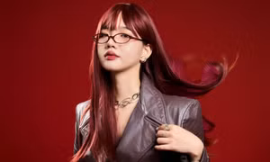 Từ ước mơ Sinh học đến đam mê thời trang, hành trình tự do sáng tạo