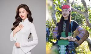 Nữ sinh FTU vừa làm Content Creator, vừa khởi nghiệp và tỏa sáng tại đấu trường nhan sắc