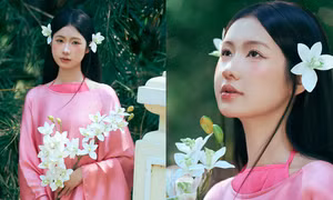 Nữ sinh ngành Toán và hành trình vượt qua ‘nỗi sợ sai’
