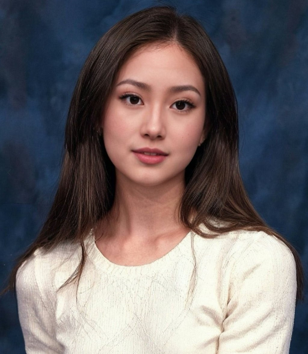 Người phụ nữ do trí tuệ nhân tạo tạo ra này trông giống hệt người thật. Nhiều người trẻ dựa vào những sáng tạo như vậy để bầu bạn.