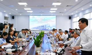 Metro số 2 TPHCM khởi công đầu năm 2026, ưu tiên nội địa hóa tối đa