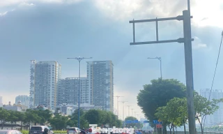 Sở Xây dựng TPHCM nói về điều chỉnh biển báo đường bộ sau sáp nhập