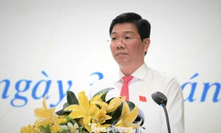 Kiện toàn nhân sự lãnh đạo HĐND, UBND tỉnh Tây Ninh nhiệm kỳ mới 