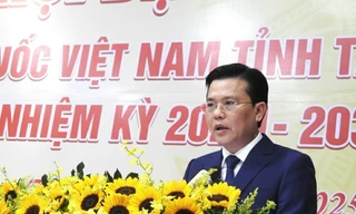 Tây Ninh tổ chức Đại hội Mặt trận Tổ quốc lần thứ I: Hướng tới nhiệm kỳ tinh gọn, hiệu quả