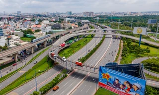 11 vị trí đầu tiên làm mô hình TOD tại TPHCM