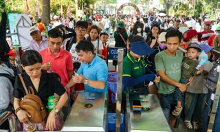 Thời tiết tại TPHCM và các điểm du lịch phía Nam kỳ nghỉ Tết Dương lịch 2026