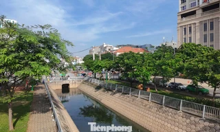 Cuộc sống đổi thay bên những dòng 'kênh chết' ở TPHCM: 'Niềm vui này chưa từng dám nghĩ tới'