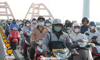 Thời tiết TPHCM những ngày cuối tuần ra sao?