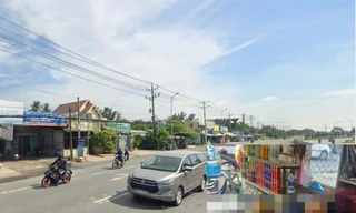 Người đàn ông tử vong tại quán giải khát ven quốc lộ 1 ở Tây Ninh