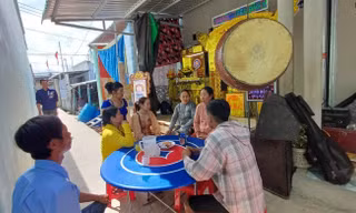 Nghi phạm sát hại vợ và con nhỏ ở Tây Ninh đã tử vong 