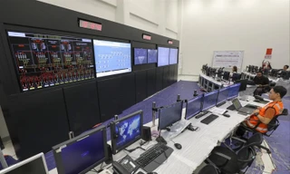 TPHCM nâng chuẩn nhân lực metro: Cán bộ sẽ được đào tạo thạc sĩ, tiến sĩ