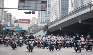 TPHCM xây thêm 7 cầu vượt thép, giảm 'điểm nóng' kẹt xe