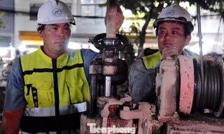 Đóng giao lộ cửa ngõ Tây Bắc TPHCM, dân di chuyển thế nào?