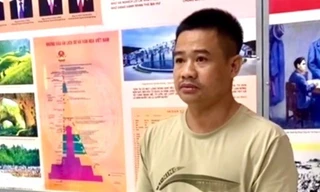 Được giải cứu nhiều lần vẫn vượt biên sang Campuchia làm việc cho tổ chức lừa đảo 