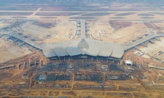 Sắp khởi công nhiều dự án metro kết nối sân bay Long Thành 