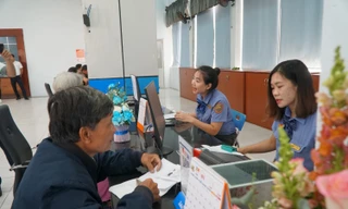 Tàu Tết Bính Ngọ 2026 đã 'kín chỗ' các ngày cao điểm