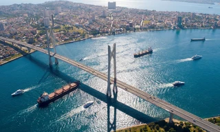 Năm 2026, Cần Giờ 'thay da đổi thịt' nhờ loạt dự án hạ tầng chiến lược