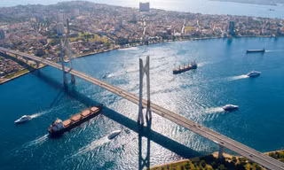 Năm 2026, Cần Giờ 'thay da đổi thịt' nhờ loạt dự án hạ tầng chiến lược