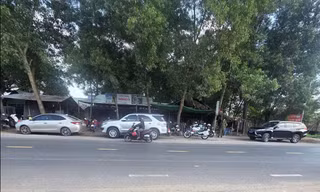 Nghi phạm sát hại nữ chủ quán cà phê ở Tây Ninh nhảy lầu