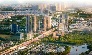 Loạt dự án nâng cấp, mở rộng cửa ngõ TPHCM khởi công trong năm nay