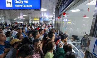 Lưu ý để đi metro TPHCM miễn phí trong ngày 2/9
