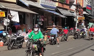 Xe máy ở TPHCM sẽ phải kiểm tra khí thải định kỳ