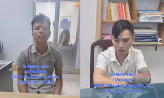 Bắt 3 nghi phạm liên quan vụ án mạng tại công ty chuyển phát nhanh 