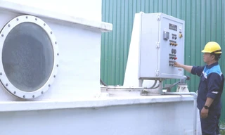 Nhiều khu vực ở TPHCM bị cúp nước vào cuối tuần