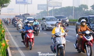 'Soi' thời tiết TPHCM và Nam bộ những ngày giáp Tết