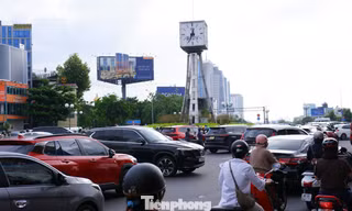TPHCM mạnh tay 'xẻ' vòng xoay Điện Biên Phủ để trị ùn tắc