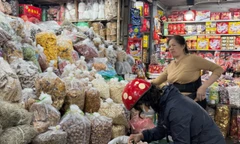 Thuế Hà Nội sắp thay đổi việc quản lý với hơn 350.000 hộ kinh doanh