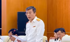 Cục Thuế thông tin về vi phạm của Bảo Tín Minh Châu 