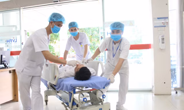 Ảnh minh họa: Internet