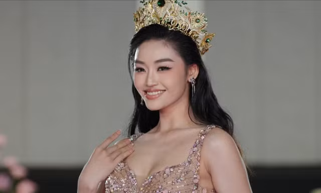 Yến Nhi yêu cầu xóa video kêu gọi bình chọn