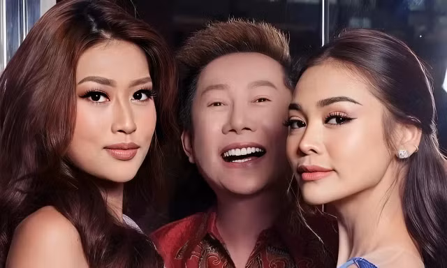 Miss Grand All Stars của ông Nawat gây thất vọng