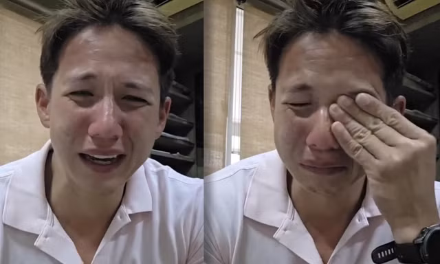 Thiếu gia tố cả gia tộc làm giám khảo Hoa hậu Hòa bình 