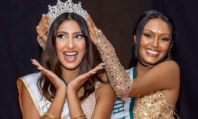 Lộ diện thêm nhiều người đẹp đến Việt Nam thi Hoa hậu Thế giới