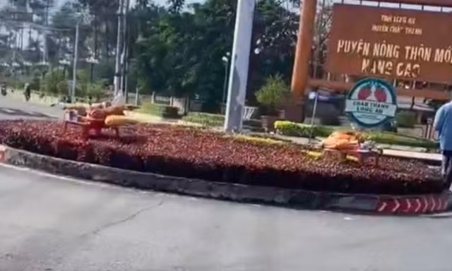Sự thật về người bán nước trúng 8 vé số độc đắc, cúng 5 con heo quay giữa vòng xoay