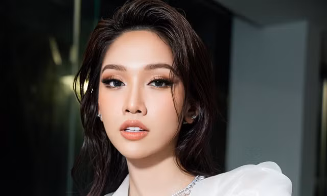 Thêm đại diện Việt Nam thi Hoa hậu Hòa bình 2026