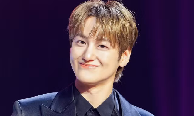 Kim Bum trở lại Việt Nam