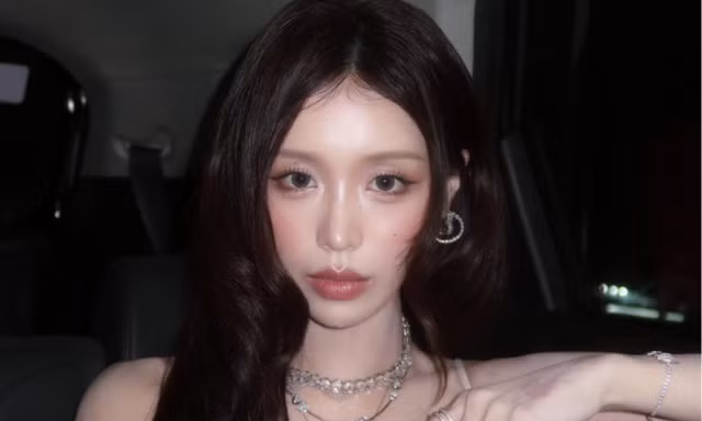 Em xinh Han Sara được đề cử gương mặt đẹp nhất thế giới