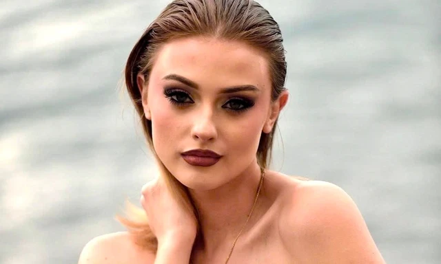 Người đẹp cao 1,83 m nổi bật nhất Hoa hậu Siêu quốc gia 2026