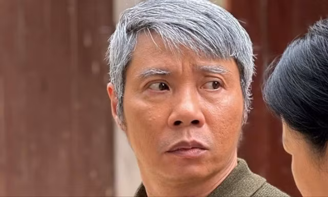 NSND Công Lý cấp cứu