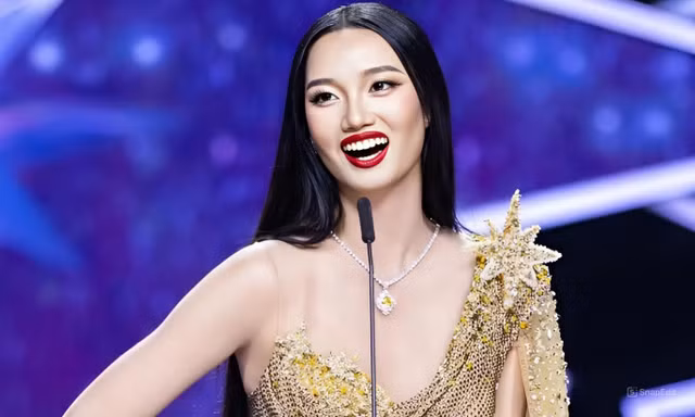 Ai đại diện Việt Nam thi Hoa hậu Hoàn vũ 2025?